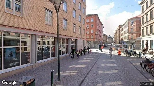 Rooms for rent in Malmö City - Photo from Google Street View