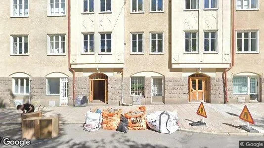 Apartments for rent in Södermalm - Photo from Google Street View