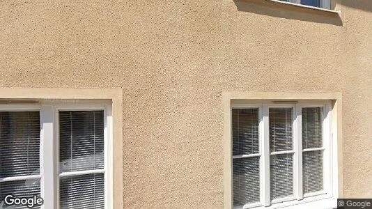 Apartments for rent in Falun - Photo from Google Street View