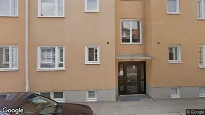 Apartments for rent in Falun - Photo from Google Street View