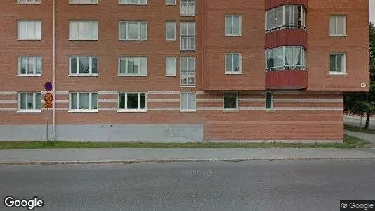 Apartments for rent in Järfälla - Photo from Google Street View