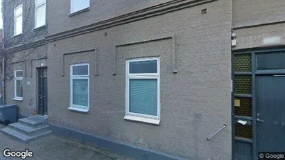 Apartments for rent in Hässleholm - Photo from Google Street View