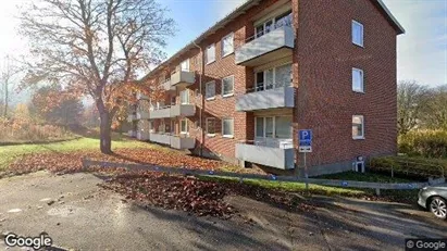 Apartments for rent in Katrineholm - Photo from Google Street View