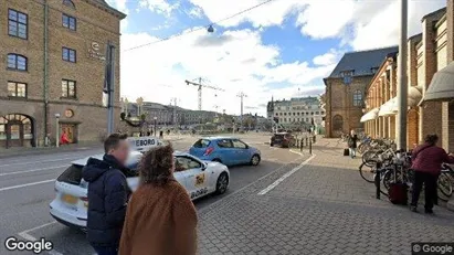 Rooms for rent in Gothenburg City Centre - Photo from Google Street View