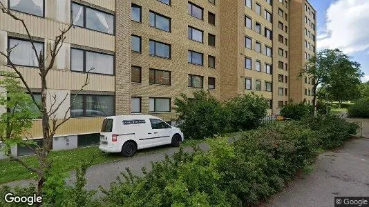 Apartments for rent in Malmö City - Photo from Google Street View