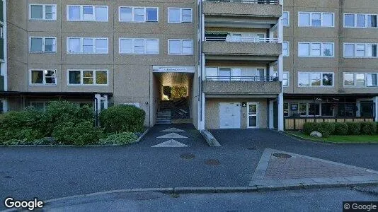 Apartments for rent in Angered - Photo from Google Street View