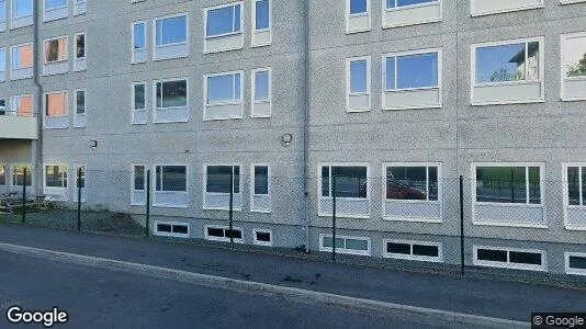 Apartments for rent in Gothenburg East - Photo from Google Street View