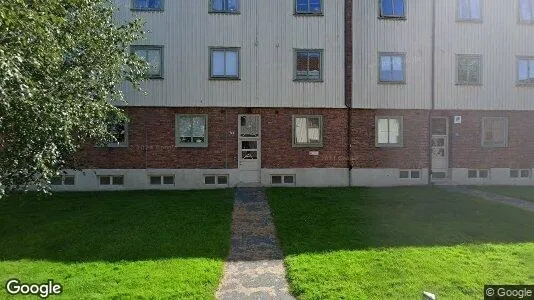 Apartments for rent in Majorna-Linné - Photo from Google Street View