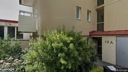 Apartments for rent in Västra hisingen - Photo from Google Street View