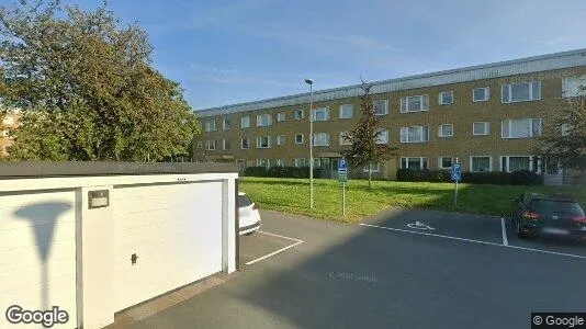 Apartments for rent in Värnamo - Photo from Google Street View