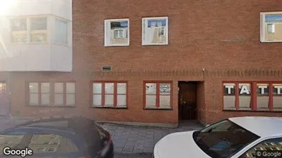 Apartments for rent in Norrköping - Photo from Google Street View