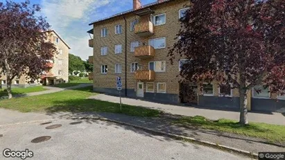 Apartments for rent in Hudiksvall - Photo from Google Street View