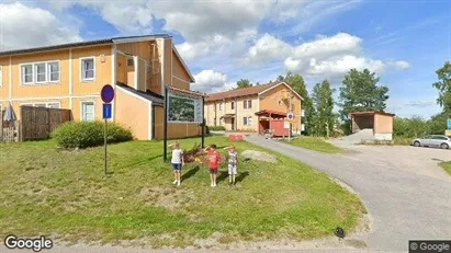 Apartments for rent in Hudiksvall - Photo from Google Street View