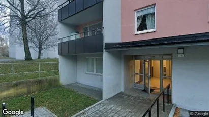 Apartments for rent in Södertälje - Photo from Google Street View