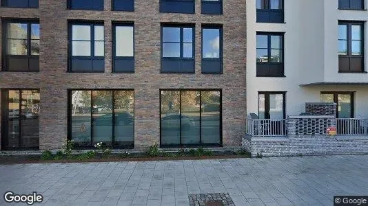 Apartments for rent in Malmö City - Photo from Google Street View