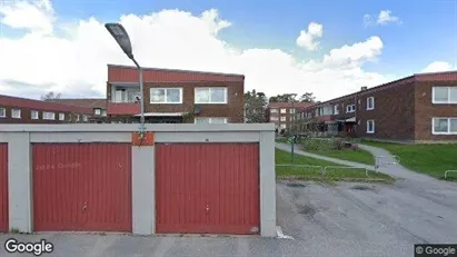 Apartments for rent in Finspång - Photo from Google Street View