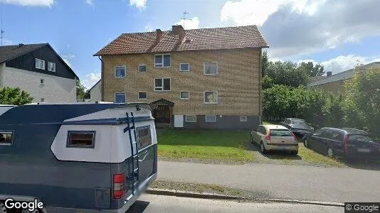 Apartments for rent in Nässjö - Photo from Google Street View