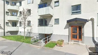 Apartments for rent in Stockholm South - Photo from Google Street View