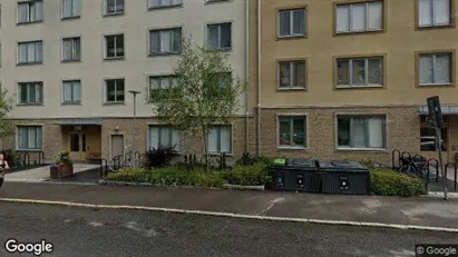 Apartments for rent in Stockholm South - Photo from Google Street View