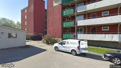 Apartments for rent in Stockholm West - Photo from Google Street View