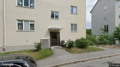 Apartments for rent in Stockholm South - Photo from Google Street View