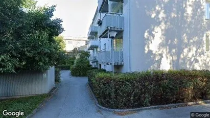 Apartments for rent in Stockholm West - Photo from Google Street View