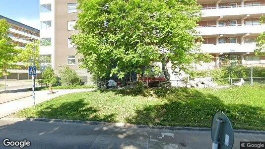 Apartments for rent in Stockholm West - Photo from Google Street View