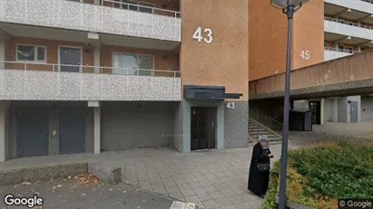 Apartments for rent in Stockholm West - Photo from Google Street View