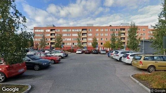 Apartments for rent in Gävle - Photo from Google Street View