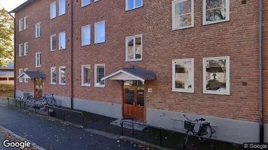 Apartments for rent in Gävle - Photo from Google Street View