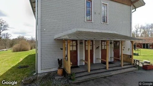 Apartments for rent in Östhammar - Photo from Google Street View