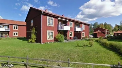 Apartments for rent in Växjö - Photo from Google Street View