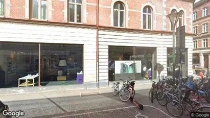 Apartments for rent in Malmö City - Photo from Google Street View