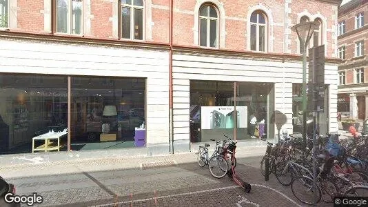 Apartments for rent in Malmö City - Photo from Google Street View