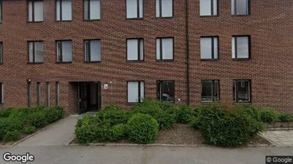 Apartments for rent in Borlänge - Photo from Google Street View