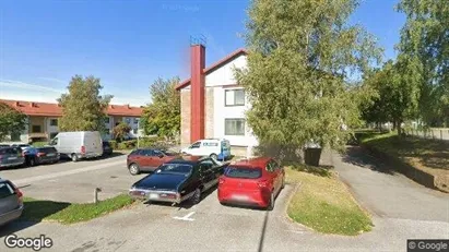 Apartments for rent in Hörby - Photo from Google Street View