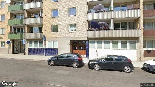 Apartments for rent in Norrköping - Photo from Google Street View