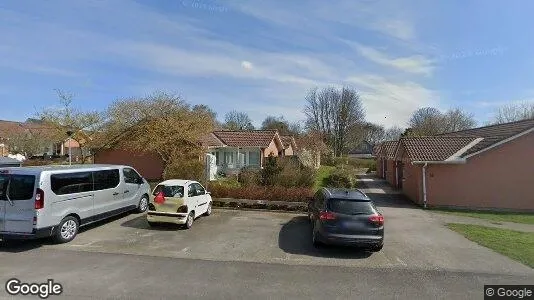 Apartments for rent in Tomelilla - Photo from Google Street View