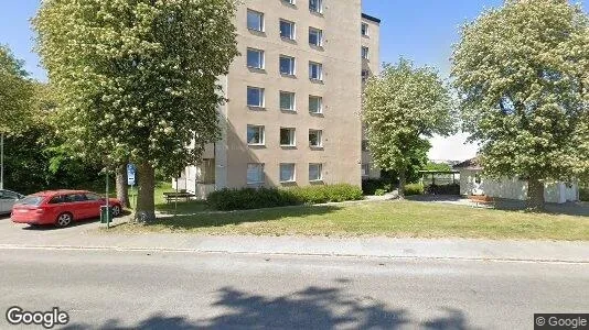 Apartments for rent in Gävle - Photo from Google Street View