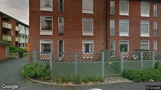 Apartments for rent in Örebro - Photo from Google Street View