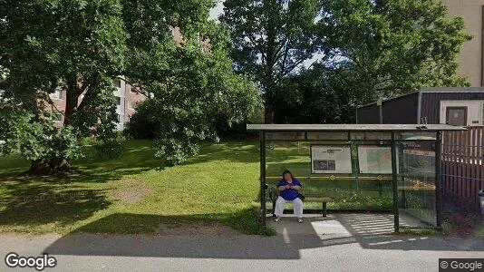 Apartments for rent in Stockholm South - Photo from Google Street View