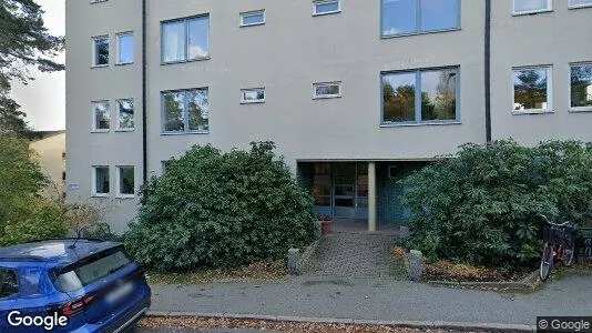 Apartments for rent in Stockholm South - Photo from Google Street View