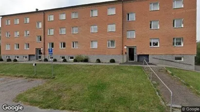 Apartments for rent in Valdemarsvik - Photo from Google Street View