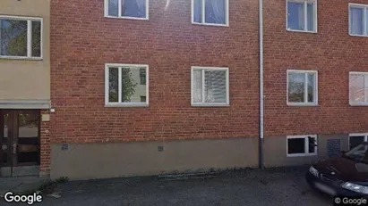 Apartments for rent in Katrineholm - Photo from Google Street View