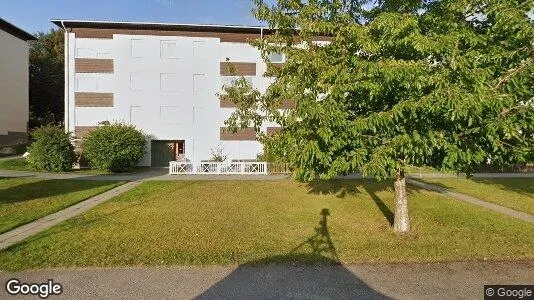 Apartments for rent in Sigtuna - Photo from Google Street View