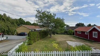 Apartments for rent in Karlskrona - Photo from Google Street View