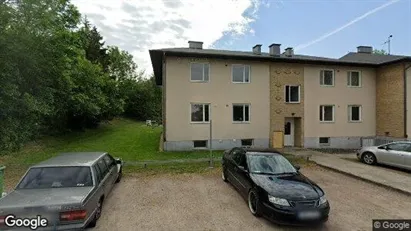 Apartments for rent in Östra Göinge - Photo from Google Street View