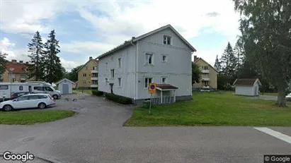 Apartments for rent in Sundsvall - Photo from Google Street View