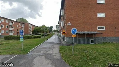 Apartments for rent in Sundsvall - Photo from Google Street View