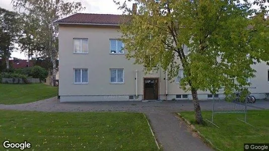 Apartments for rent in Ockelbo - Photo from Google Street View